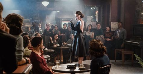 Mrs. Maisel Finale Recap: Season 4, Episode 8 —。